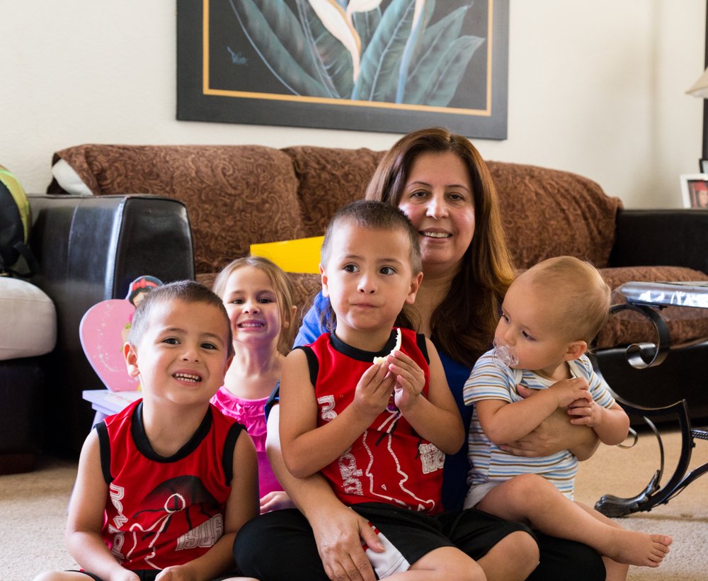 ABC Home DayCare - childcare center in Albuquerque, NM