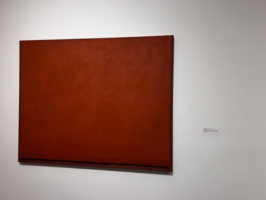 Bechtler Museum of Modern Art by null