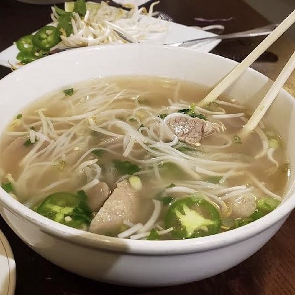 Pho Thai Nam Restaurant - Steak Pho - Thai Near Me - East Norriton, Pennsylvania
