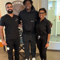 American Dental Associates - Philadelphia - Dr. Pratik Patel - Philadelphia Dentist