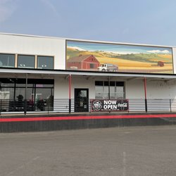 Hines Meat