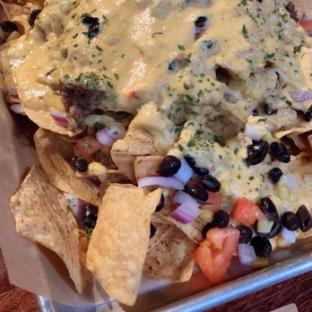 Forty Thieves - Loaded nachos - Pubs Near Me - Buffalo, New York Forty Thieves - Loaded nachos - Pubs Near Me - Buffalo, New York