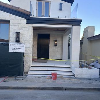 Touchstone Masonry - Masonry/Concrete Near Me - Irvine, California
