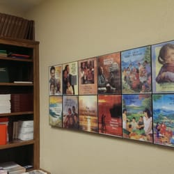 Kingdom Hall of Jehovah's Witnesses
