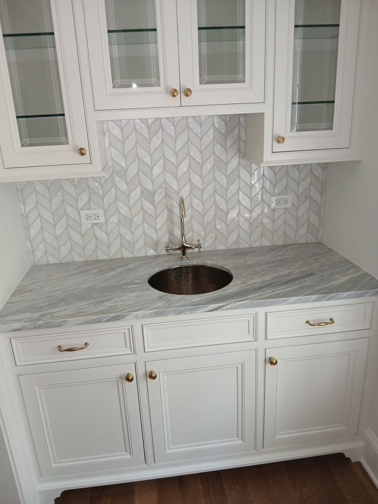 Slide of All Plumbing