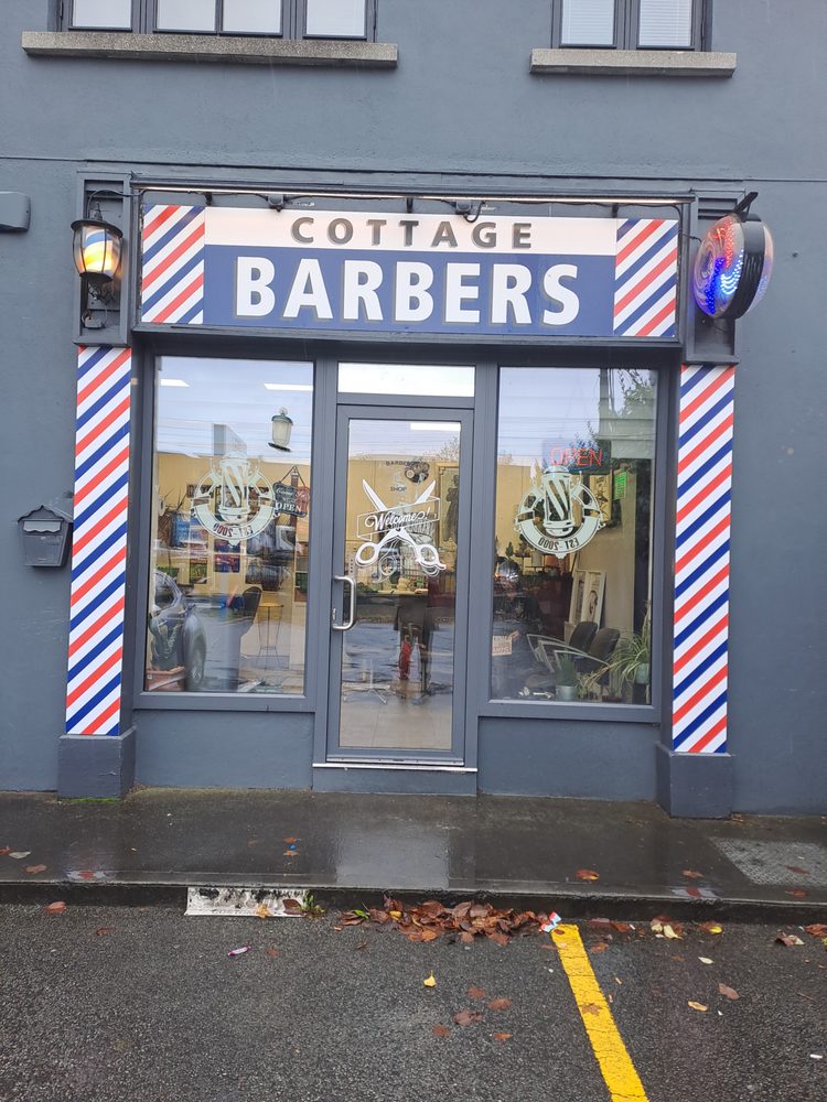 SANTRY BARBERS Updated October 2024 11 Photos Old Airport Road