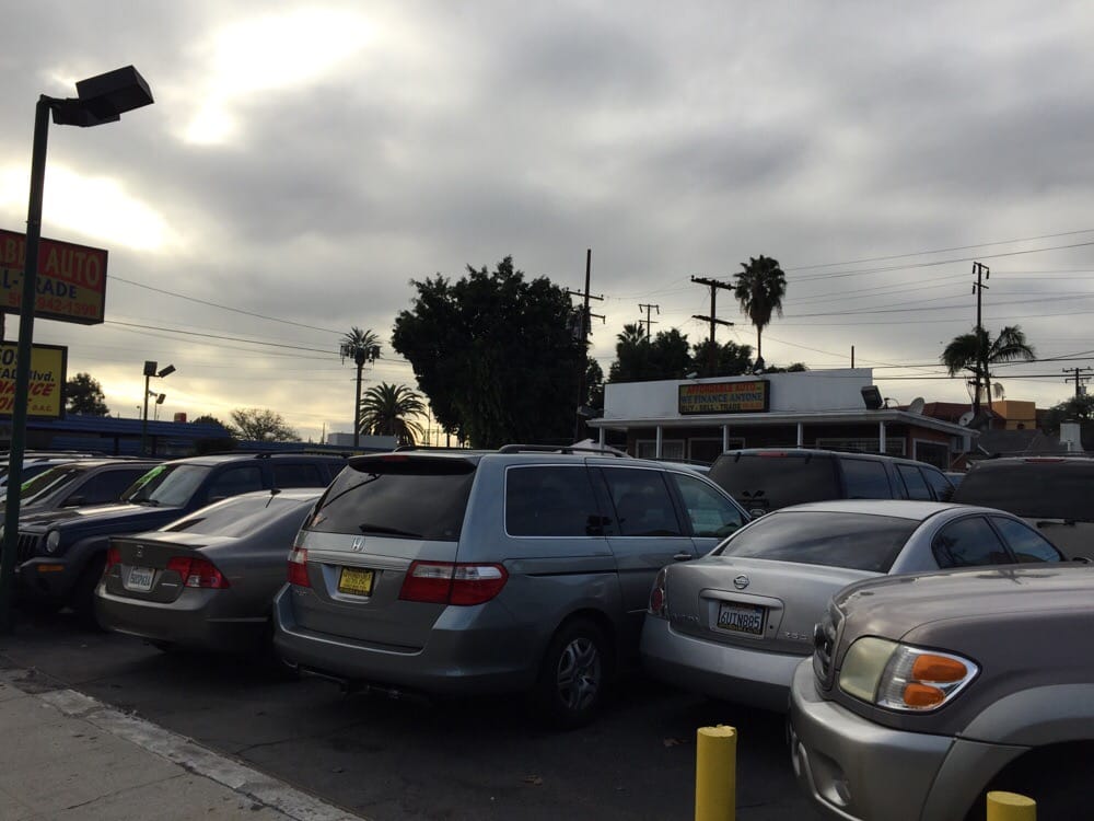 AFFORDABLE AUTO Updated September 2024 13 Photos & 20 Reviews