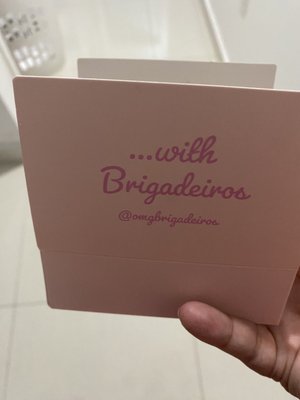 OH MY GOSH! Brigadeiros - J&H (Downtown Miami) by null