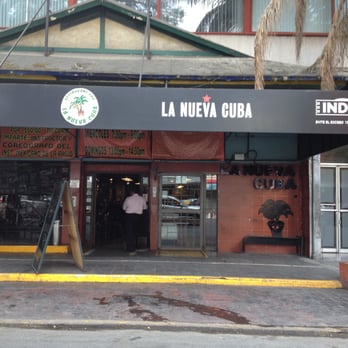 La Nueva Cuba - Restaurants Near Me - México, D.F., DIF La Nueva Cuba - Restaurants Near Me - México, D.F., DIF