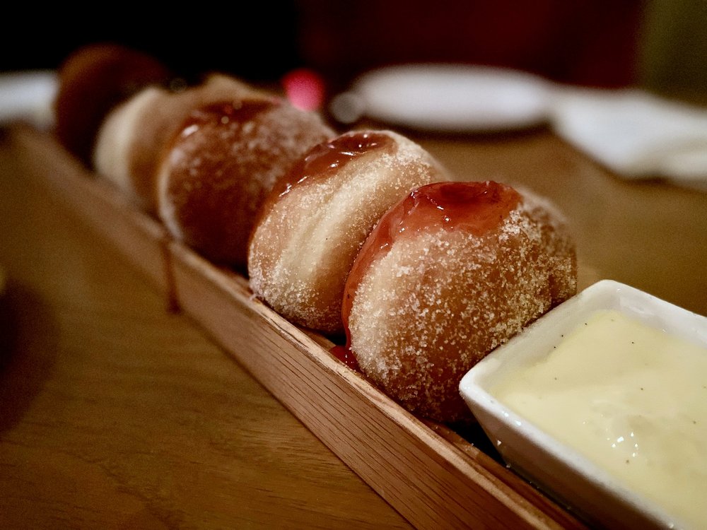 FLEX MUSSELS 1169 Photos & 988 Reviews 154 W 13th St, New York, NY