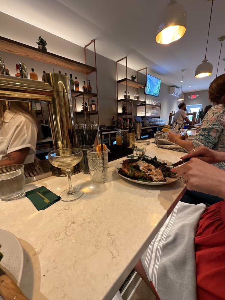 Rosemary, Ridley Park Roadtrippers