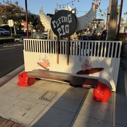 Flying Pig Riverside FLYING PIG PUB & KITCHEN - Updated October 2026 - 2624 Reviews - 2376 ...