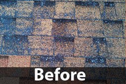 Slide of A1 Quality Roofing