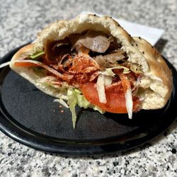 Arzum - Döner