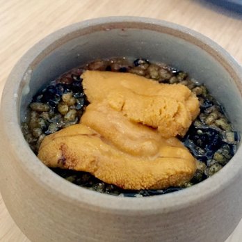 Kato - Dashi and uni - Taiwanese Near Me - Los Angeles, California Kato - Dashi and uni - Taiwanese Near Me - Los Angeles, California