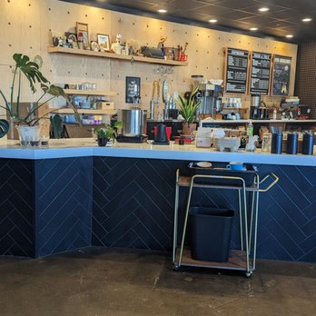 OTIS Craft Collective - The main bar - Coffee & Tea Near Me - Lafayette, Colorado OTIS Craft Collective - The main bar - Coffee & Tea Near Me - Lafayette, Colorado