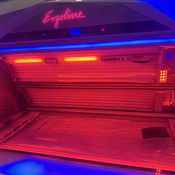 Metropolitan SUN SPA - Spray Tanning Near Me - Frisco, Texas