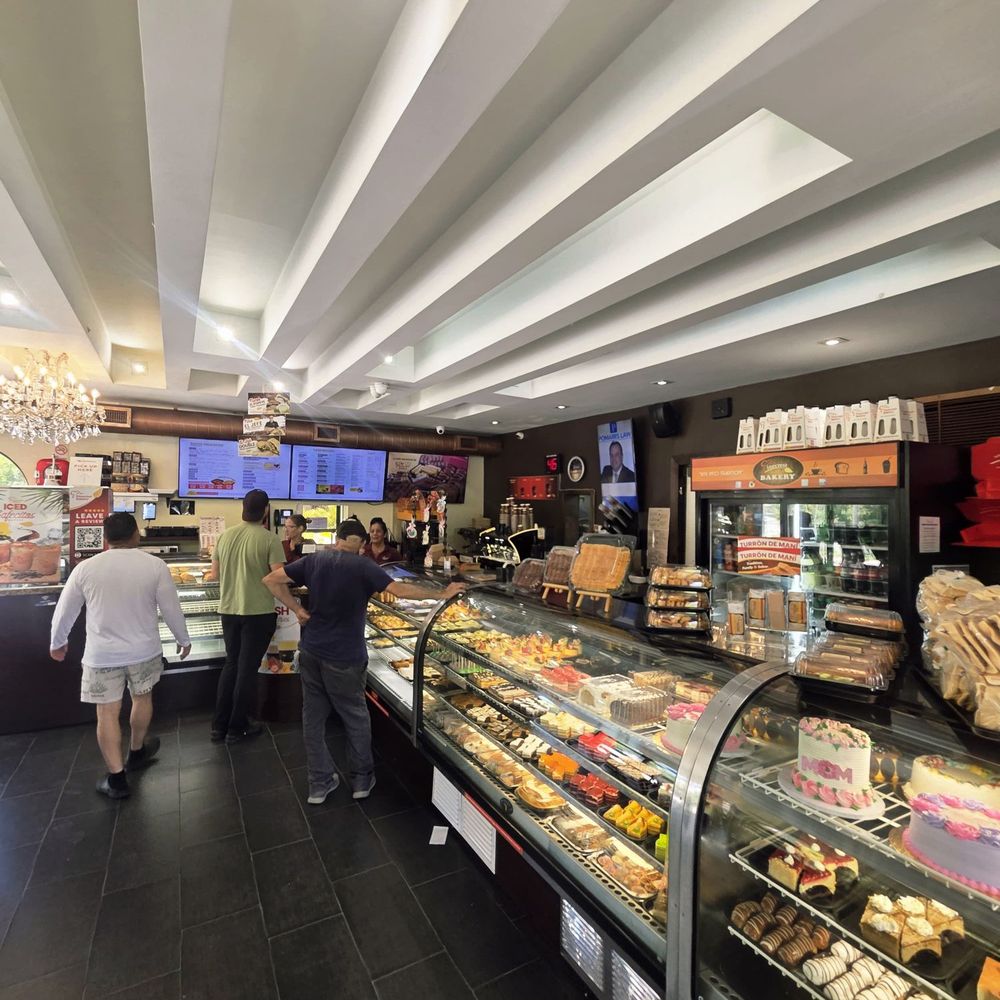 Pinecrest Bakery - Key Largo - Inside view - Bakeries Near Me - Key Largo, Florida Pinecrest Bakery - Key Largo - Inside view - Bakeries Near Me - Key Largo, Florida