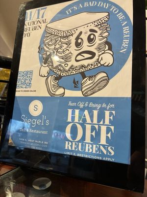 Siegel's Deli by null