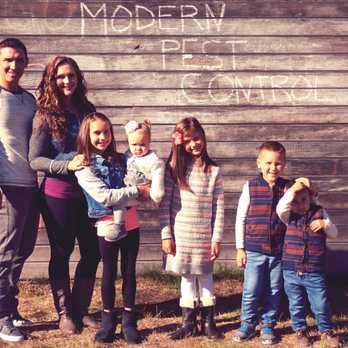 Modern Pest Control - With 5 kids of our own we can relate to your questions on safety and concerns with budget. - Pest Control Near Me - Puyallup, Washington
