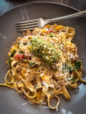 Cowhorn Kitchen & Wine