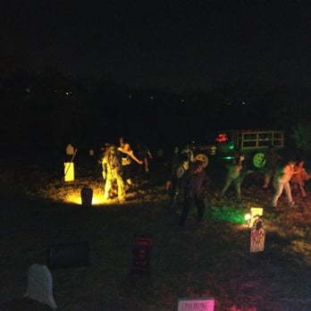 Texas Transportation Museum - Zombies! Halloween event - Museums Near Me - San Antonio, Texas Texas Transportation Museum - Zombies! Halloween event - Museums Near Me - San Antonio, Texas