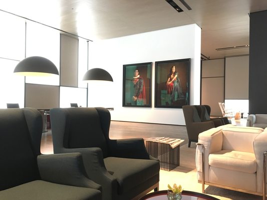 Roomers Baden-Baden, Autograph Collection by null