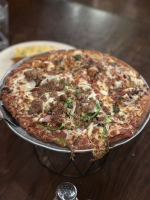 Da Boyz Italian Cuisine by null