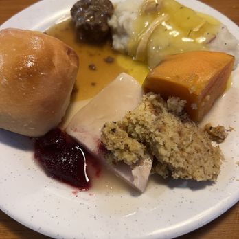 Bj Country Buffet - Buffets Near Me - North Augusta, South Carolina