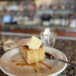 Club Oceano Seafood & Bar - Dessert