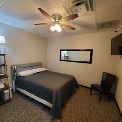 4 Better Sleep - Plano Bedroom