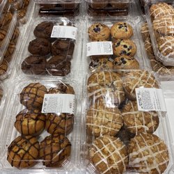 Costco Wholesale - Muffins! Pick two 6 packs for $9.99