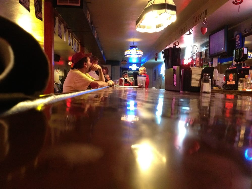 PING’S TAVERN Updated August 2024 102 W Main St, Teutopolis