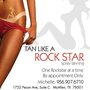 Photo of Rock Star Tanning
