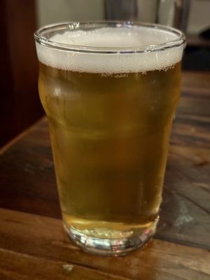 Vault Brewing Company by null