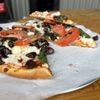 Stone Yard Pizza gift card