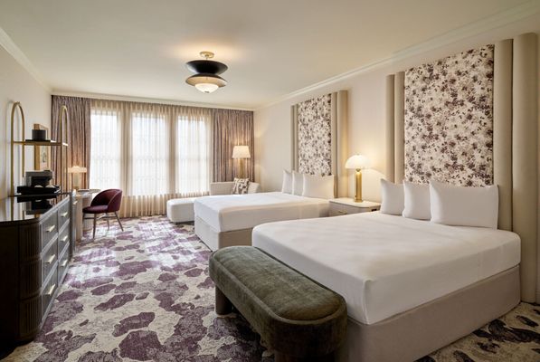 Royal Park Hotel by null