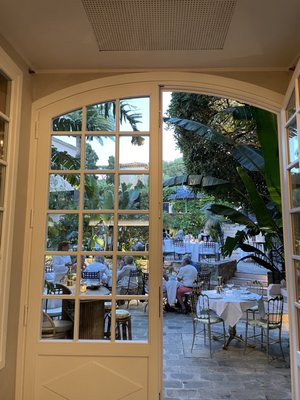 Hôtel Le Yaca Saint-Tropez by null