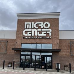 Micro Center