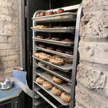 Doughnut Vault - The goods - Donuts Near Me - Chicago, Illinois