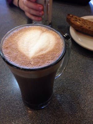 Espresso Roma by null