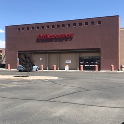Office Depot - Storefront
