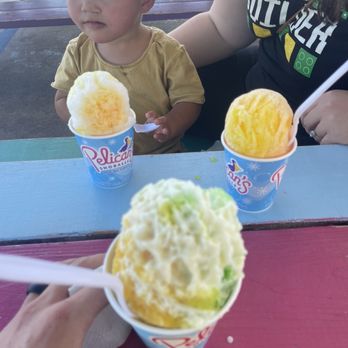 Pelican's Snoballs - Shaved Ice Near Me - Clovis, California Pelican's Snoballs - Shaved Ice Near Me - Clovis, California