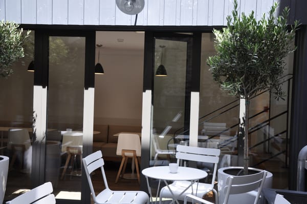 Hôtel Les 2 Villas by null