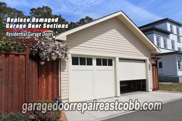 PRO EAST COBB GARAGE REPAIR - Updated December 2024 - Request a Quote ...