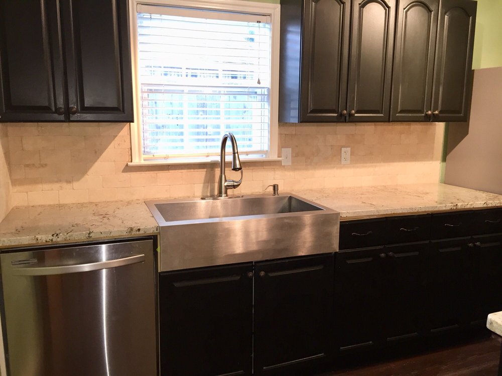Jubilee Company - countertop fabricator in Princeton, TX