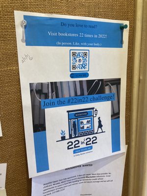 The Corner Bookstore by null