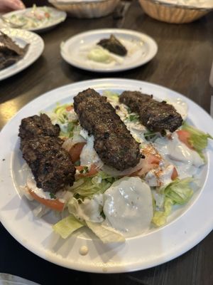 Old Jerusalem Restaurant by null