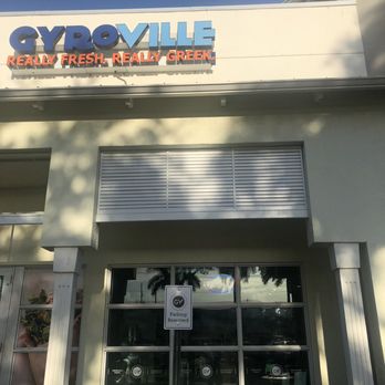 Gyroville - Greek Near Me - Doral, Florida Gyroville - Greek Near Me - Doral, Florida