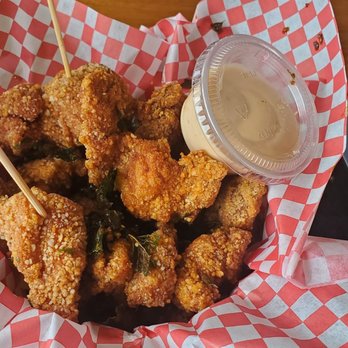 Sono Kitchen & Boba - Taiwanese popcorn chicken! - Asian Fusion Near Me - Flagstaff, Arizona Sono Kitchen & Boba - Taiwanese popcorn chicken! - Asian Fusion Near Me - Flagstaff, Arizona